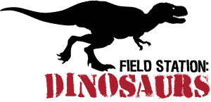 KS Field Station: Dinosaurs